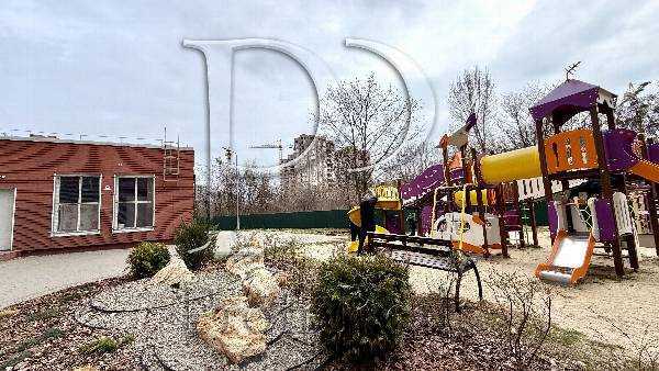 Продажа 2-комнатной квартиры 57 м², Маршала Конева ул., 5Б