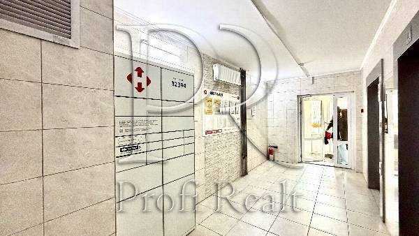 Продажа 2-комнатной квартиры 57 м², Маршала Конева ул., 5Б