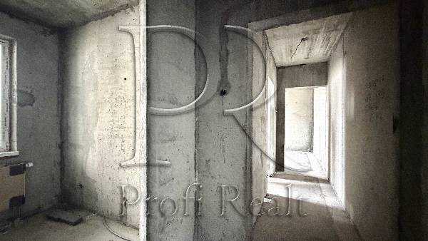 Продажа 2-комнатной квартиры 57 м², Маршала Конева ул., 5Б