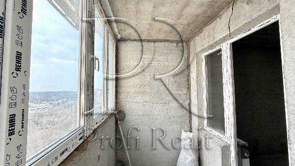 Продажа 2-комнатной квартиры 57 м², Маршала Конева ул., 5Б