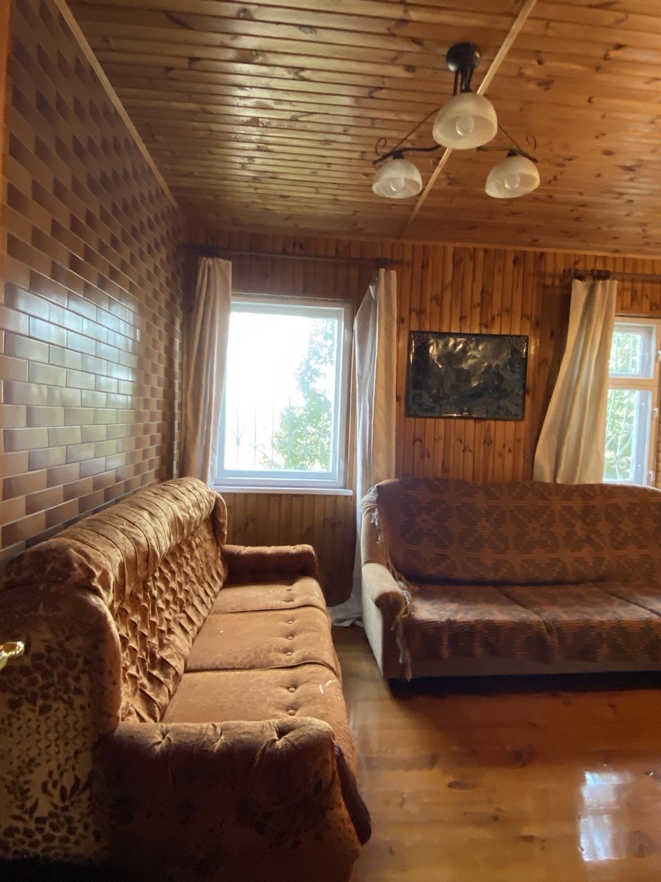 Продажа дачи 132 м²