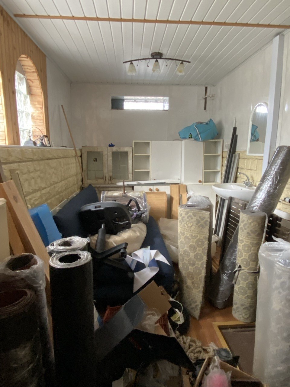 Продажа дачи 132 м²