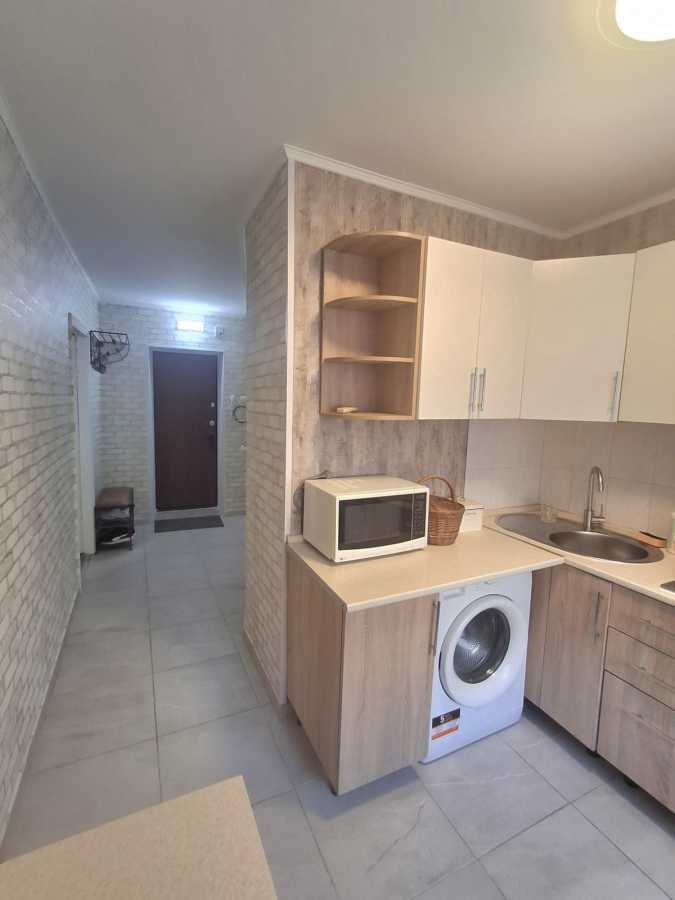 Продаж 2-кімнатної квартири 44 м², Ильичевская вул., Парусная, 12