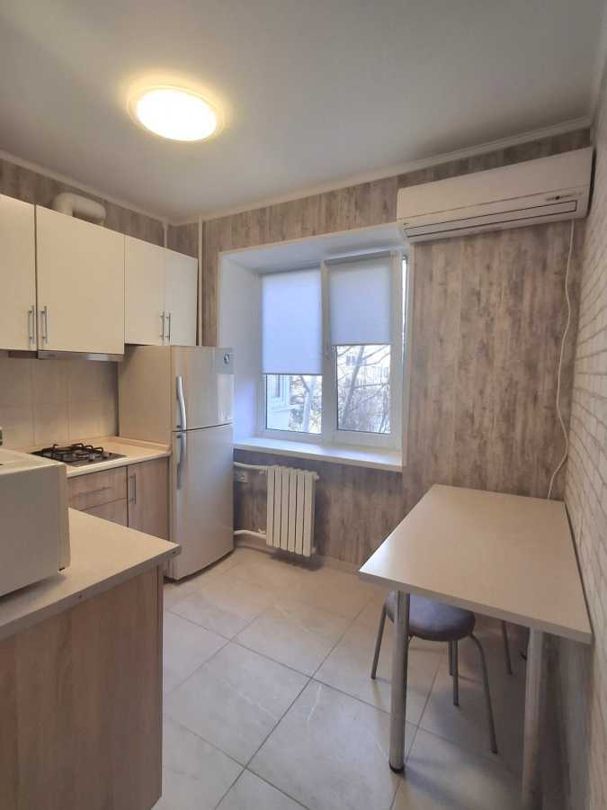 Продаж 2-кімнатної квартири 44 м², Ильичевская вул., Парусная, 12