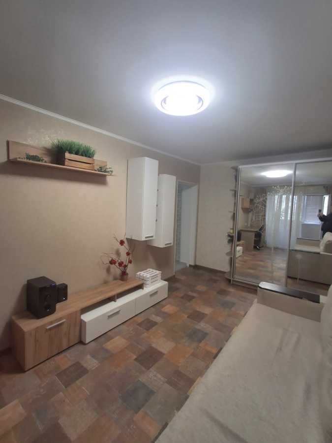 Продаж 2-кімнатної квартири 44 м², Ильичевская вул., Парусная, 12