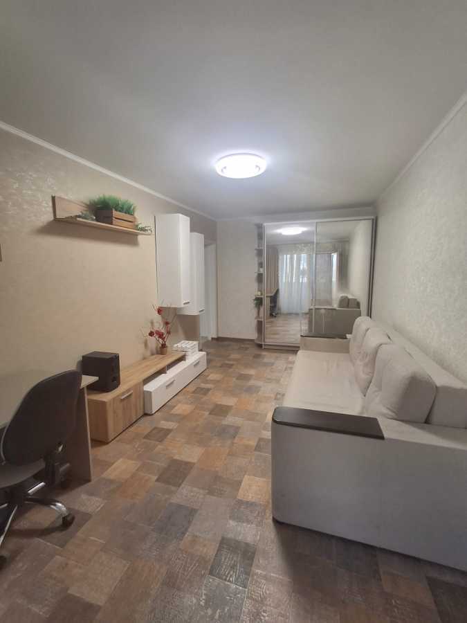 Продаж 2-кімнатної квартири 44 м², Ильичевская вул., Парусная, 12