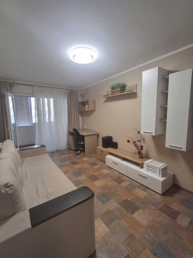 Продаж 2-кімнатної квартири 44 м², Ильичевская вул., Парусная, 12