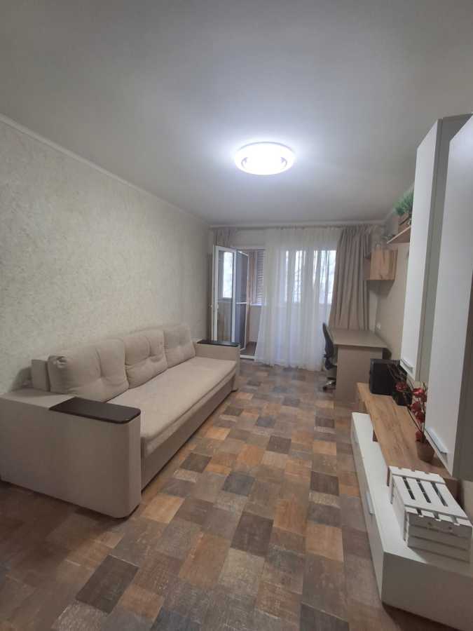 Продаж 2-кімнатної квартири 44 м², Ильичевская вул., Парусная, 12
