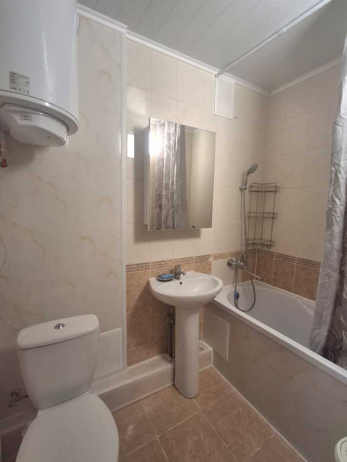 Продаж 2-кімнатної квартири 44 м², Ильичевская вул., Парусная, 12