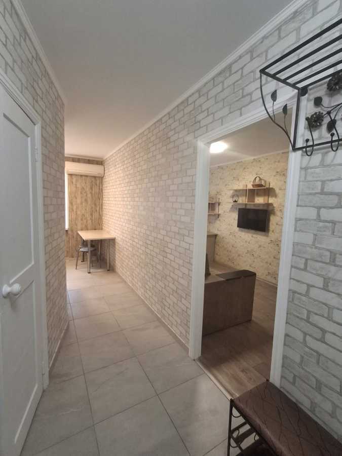 Продаж 2-кімнатної квартири 44 м², Ильичевская вул., Парусная, 12