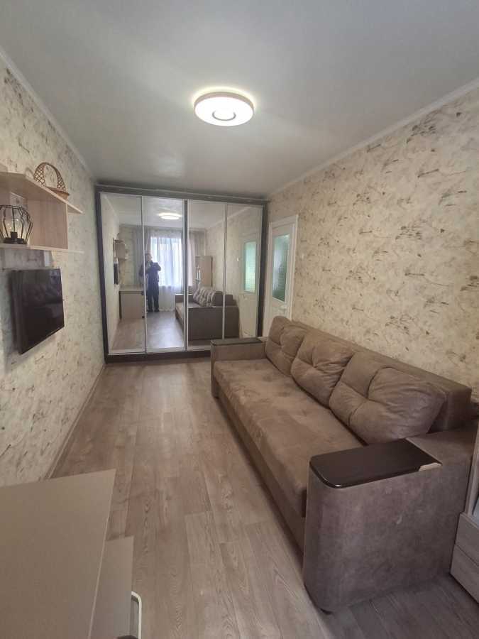 Продаж 2-кімнатної квартири 44 м², Ильичевская вул., Парусная, 12