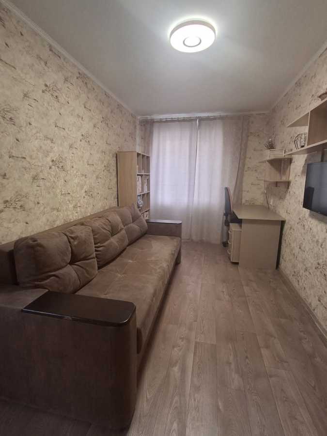 Продаж 2-кімнатної квартири 44 м², Ильичевская вул., Парусная, 12