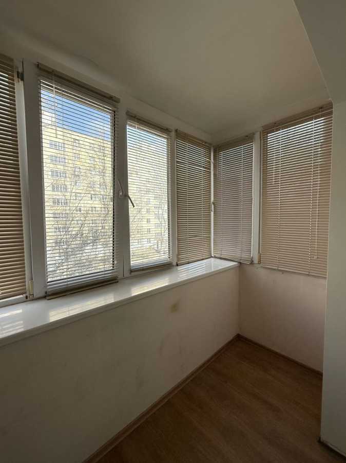 Продаж 2-кімнатної квартири 44 м², Ильичевская вул., Парусная, 12