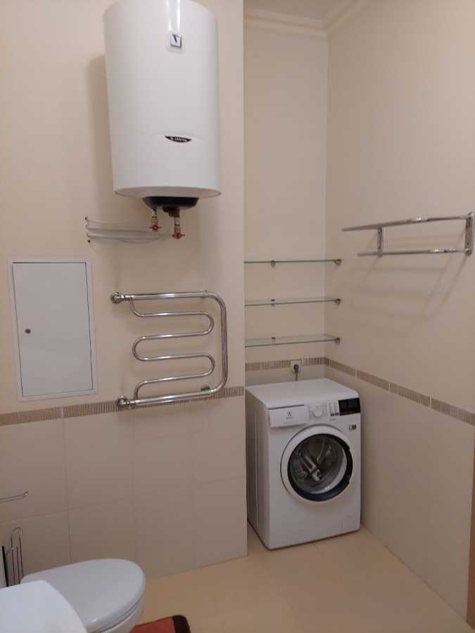 Аренда 1-комнатной квартиры 60 м², Генерала Шаповала ул., 2