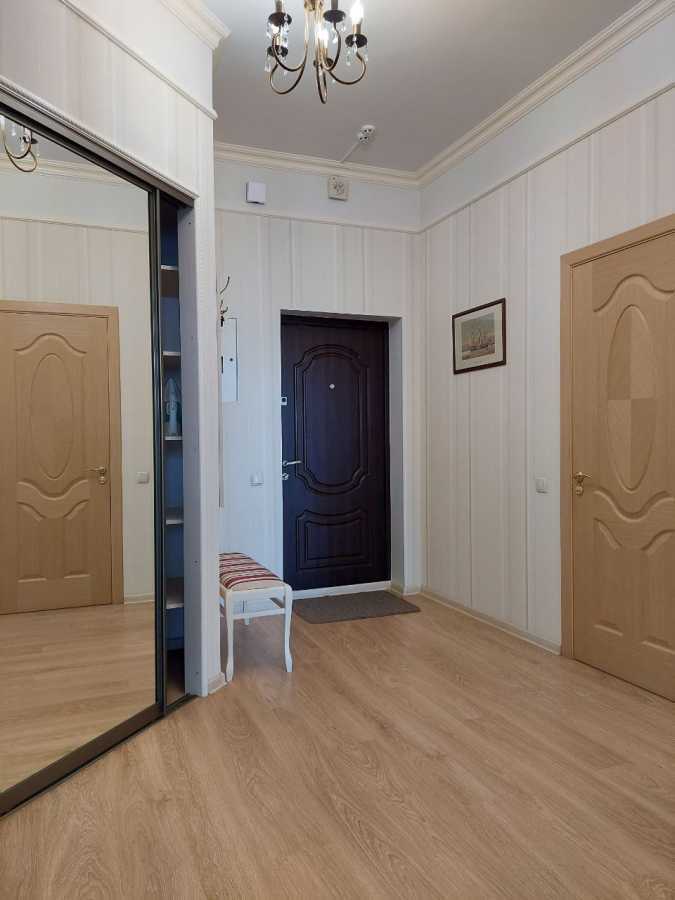 Аренда 1-комнатной квартиры 60 м², Генерала Шаповала ул., 2