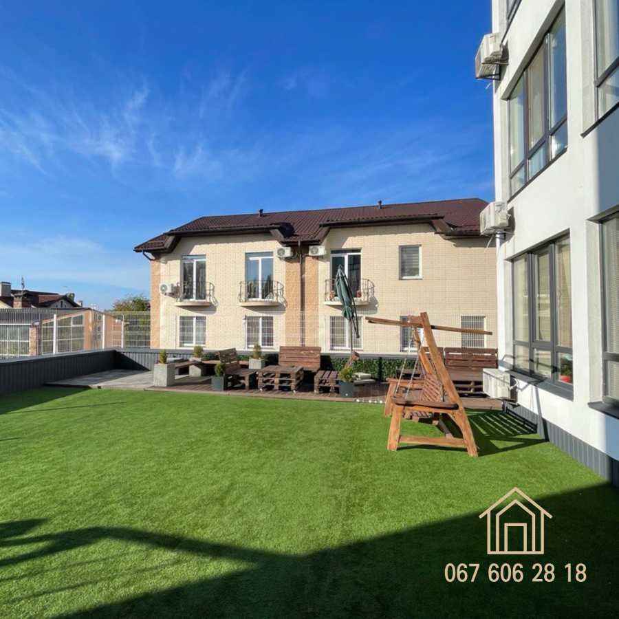 Продажа 2-комнатной квартиры 70 м², Сырецко-Садовая ул., 1