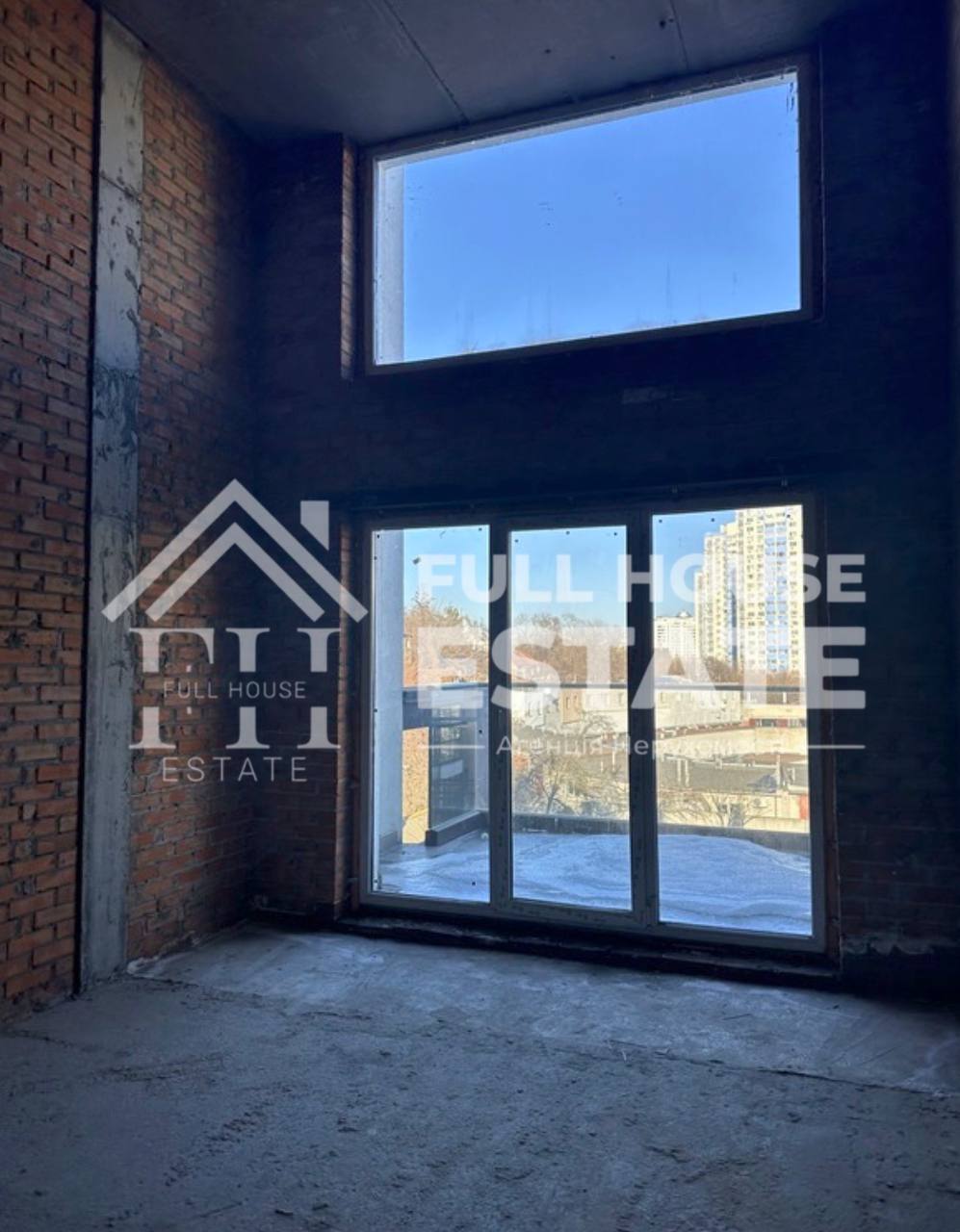 Продажа 4-комнатной квартиры 155 м², Бурмистенко пер., 33А