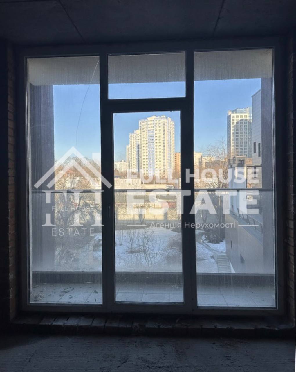 Продажа 4-комнатной квартиры 155 м², Бурмистенко пер., 33А