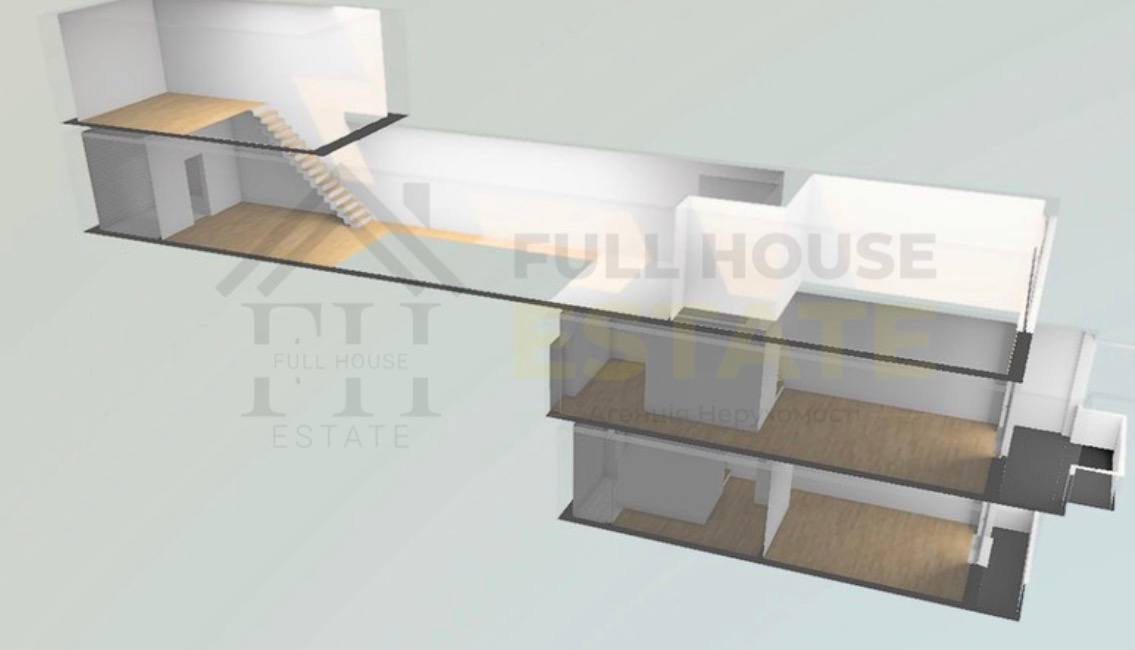 Продажа 4-комнатной квартиры 155 м², Бурмистенко пер., 33А