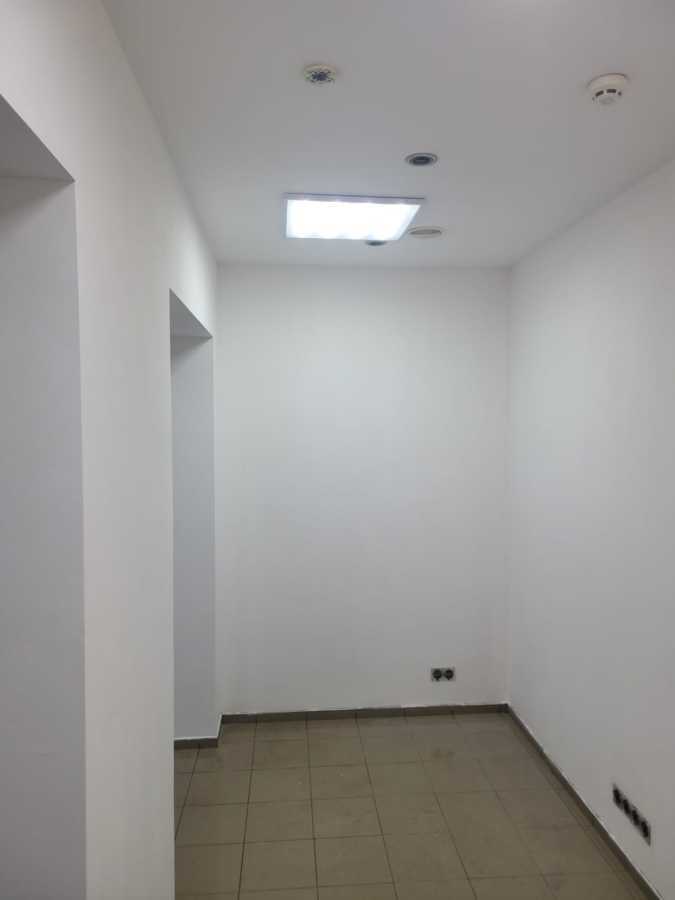 Аренда другого торгового помещения 44 м², Тараса Шевченко бул., 58