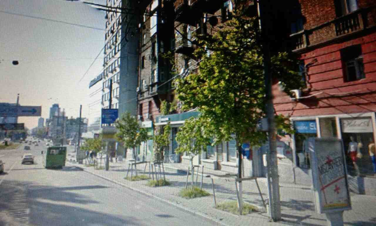 Аренда другого торгового помещения 44 м², Тараса Шевченко бул., 58