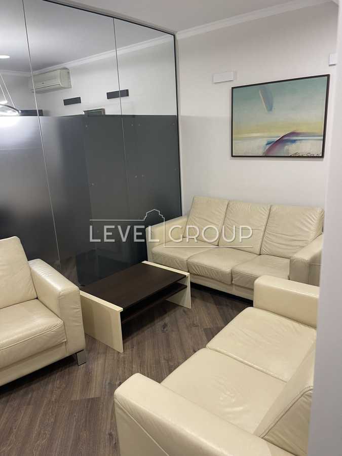 Продажа офиса 41.5 м², Тарасовская ул., 36