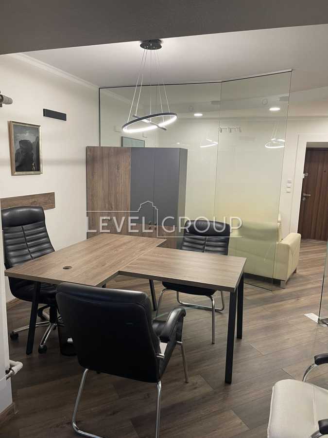 Продажа офиса 41.5 м², Тарасовская ул., 36