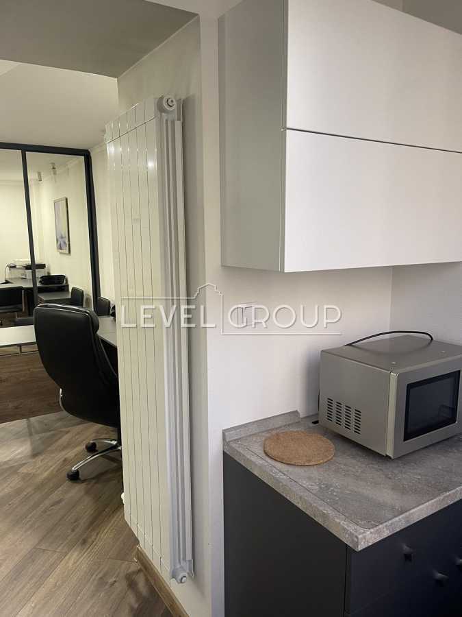 Продажа офиса 41.5 м², Тарасовская ул., 36