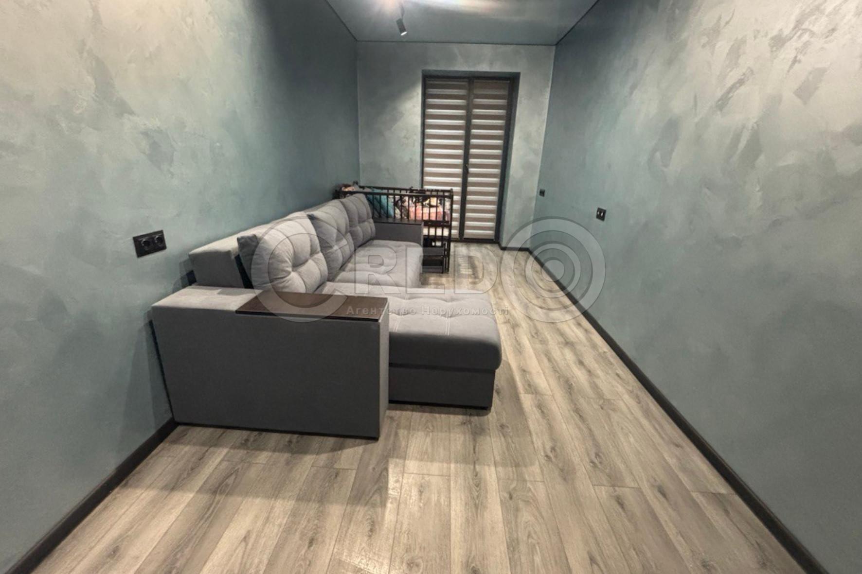 Продажа 2-комнатной квартиры 45.1 м², Корнія Речмидила