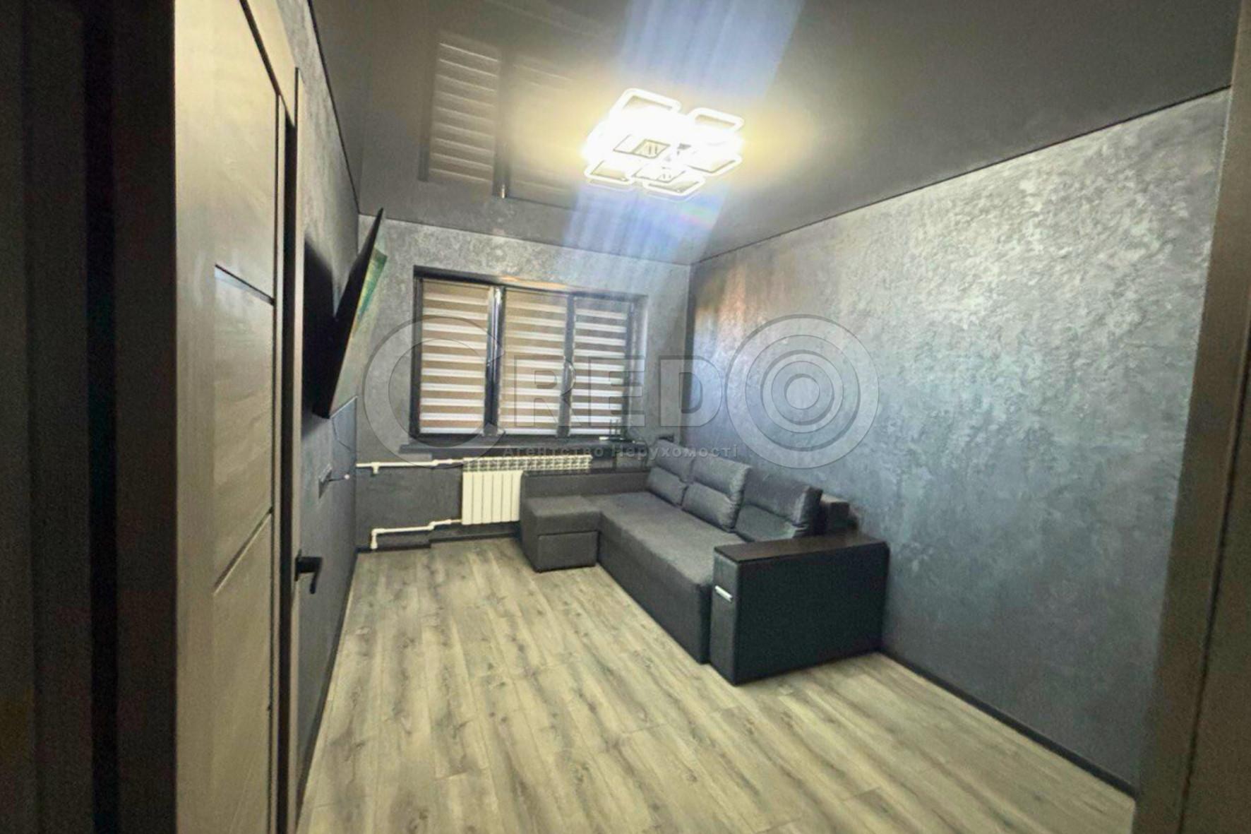 Продажа 2-комнатной квартиры 45.1 м², Корнія Речмидила