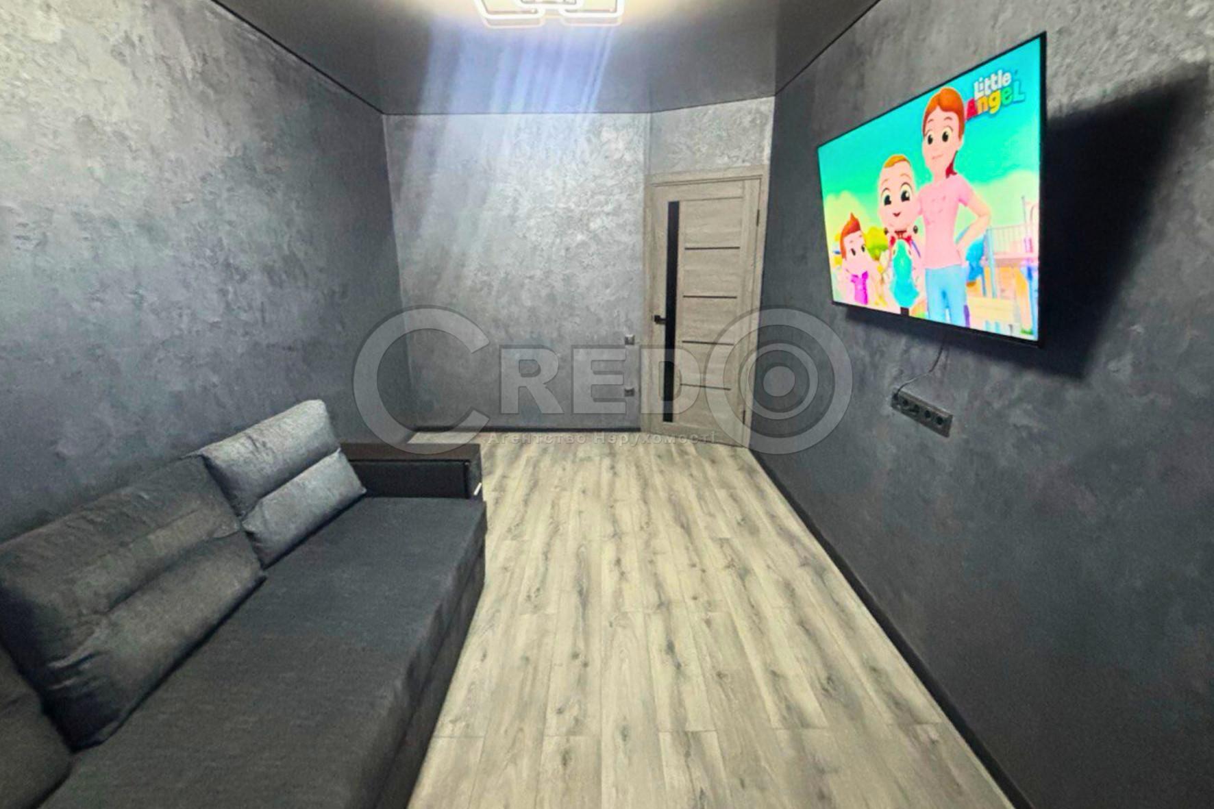 Продажа 2-комнатной квартиры 45.1 м², Корнія Речмидила