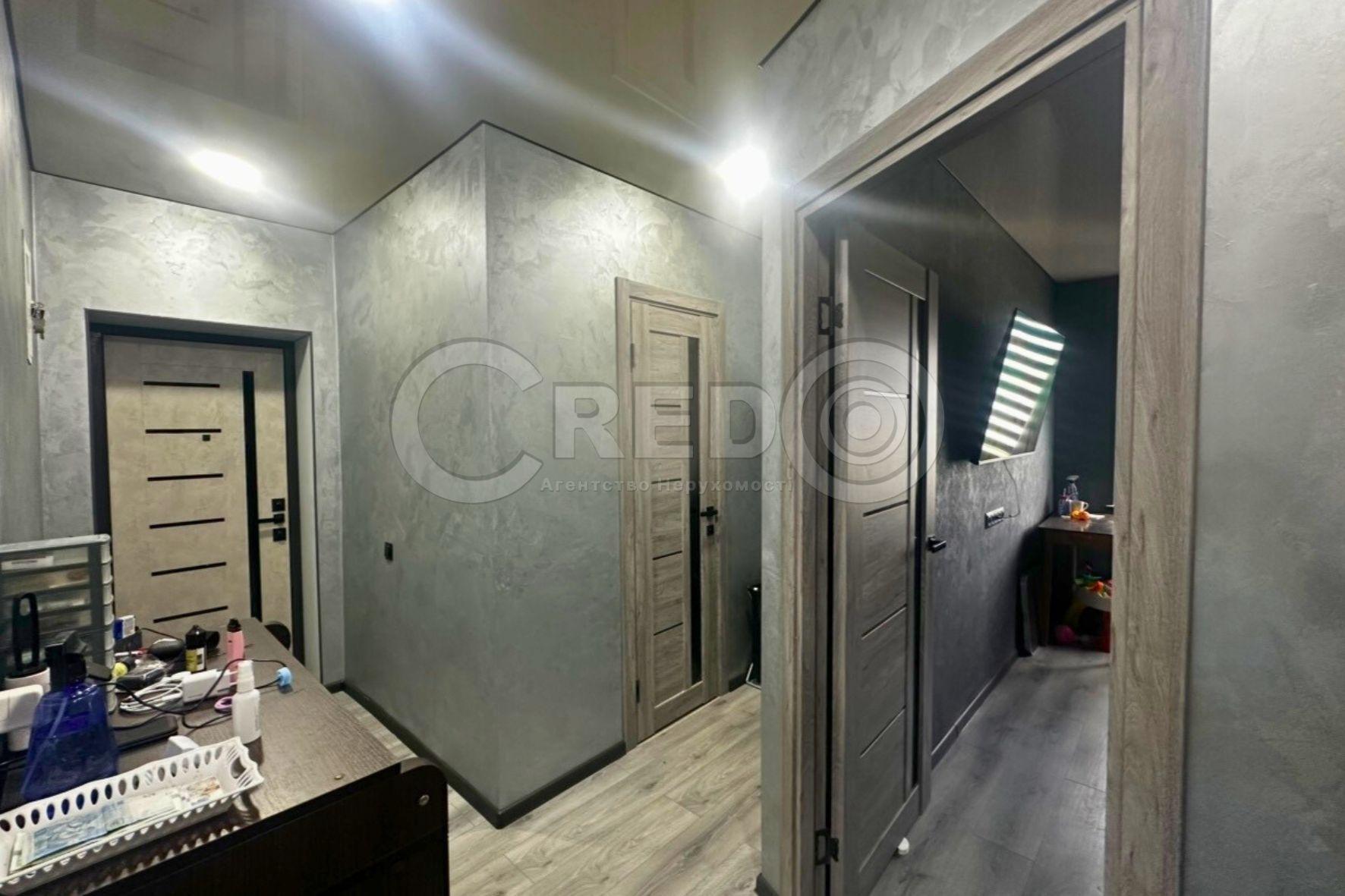 Продажа 2-комнатной квартиры 45.1 м², Корнія Речмидила