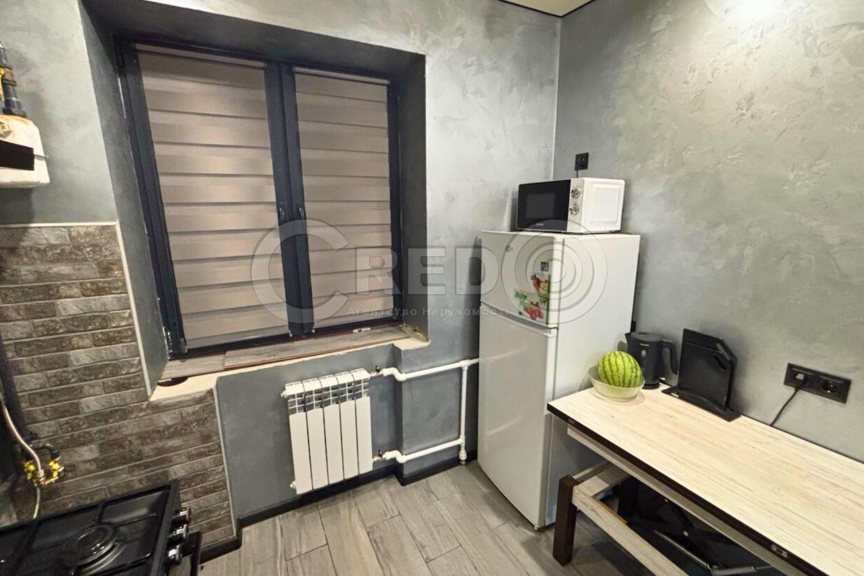 Продажа 2-комнатной квартиры 45.1 м², Корнія Речмидила