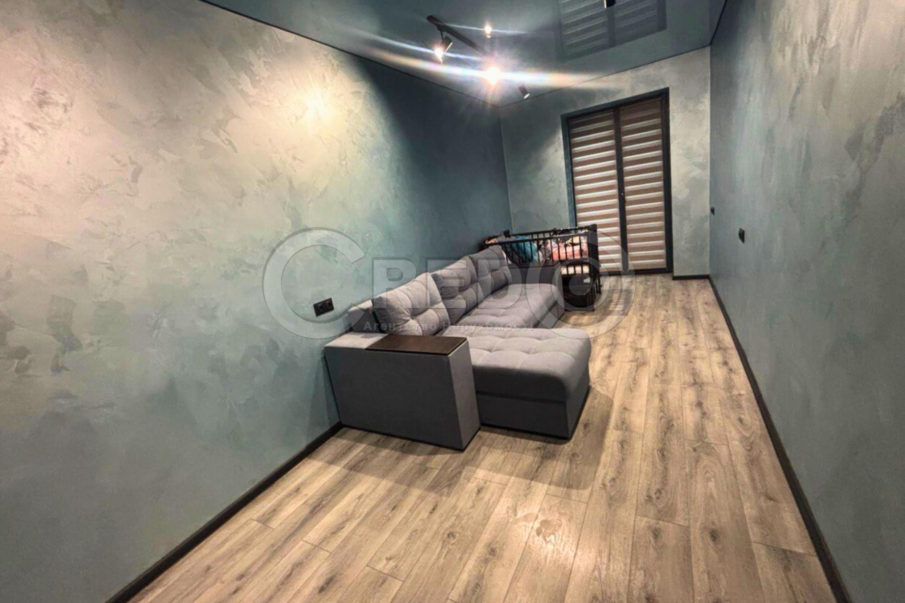 Продажа 2-комнатной квартиры 45.1 м², Корнія Речмидила