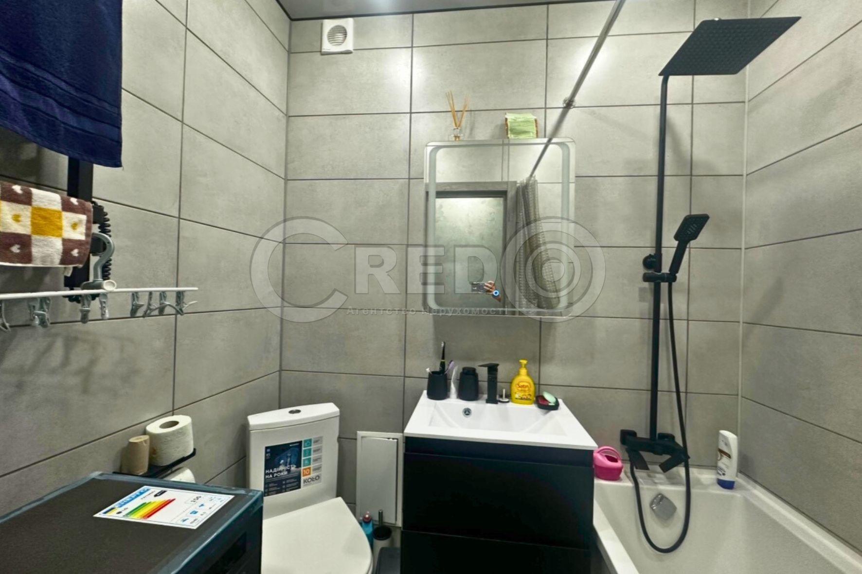 Продажа 2-комнатной квартиры 45.1 м², Корнія Речмидила