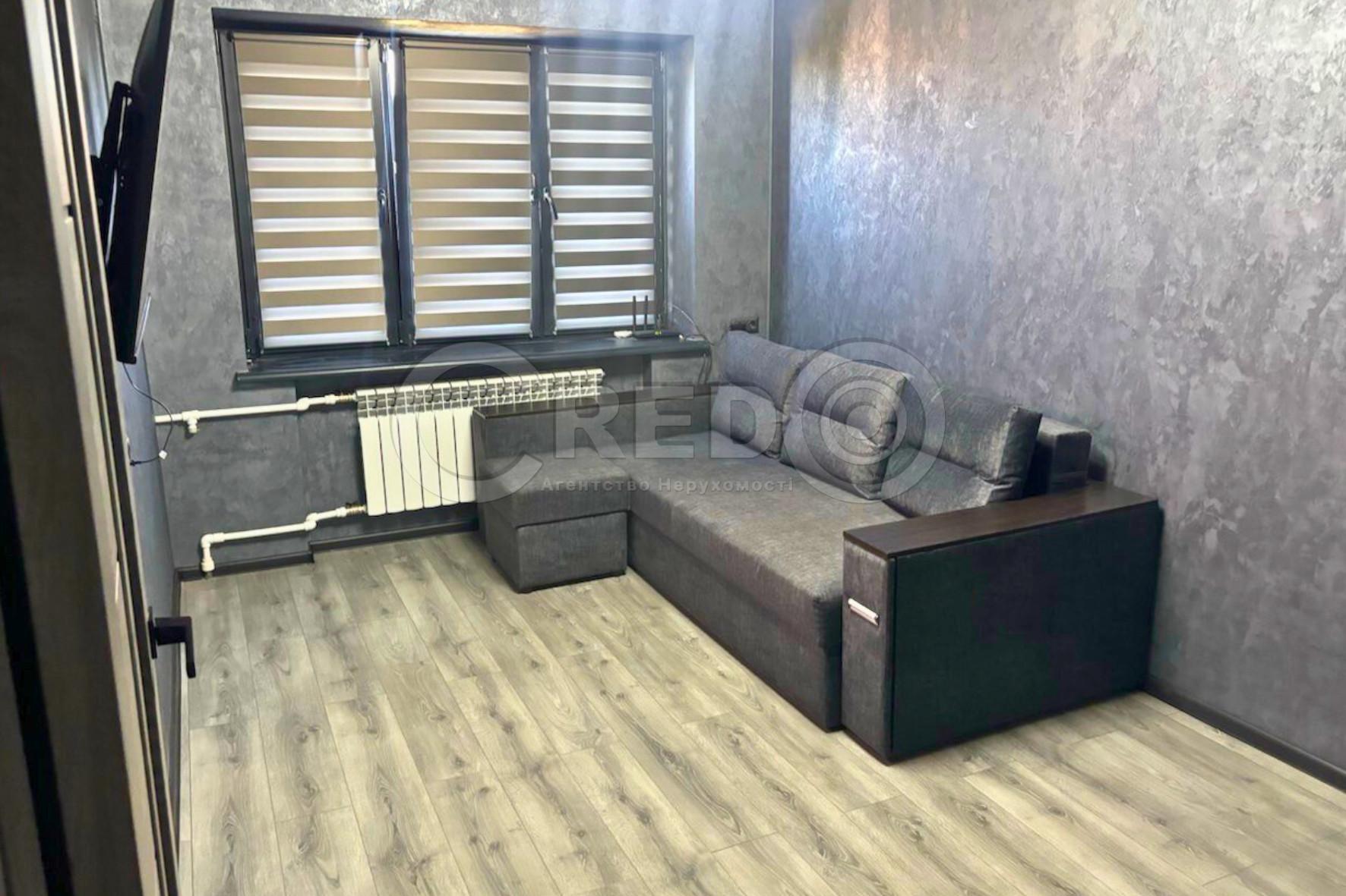 Продажа 2-комнатной квартиры 45.1 м², Корнія Речмидила