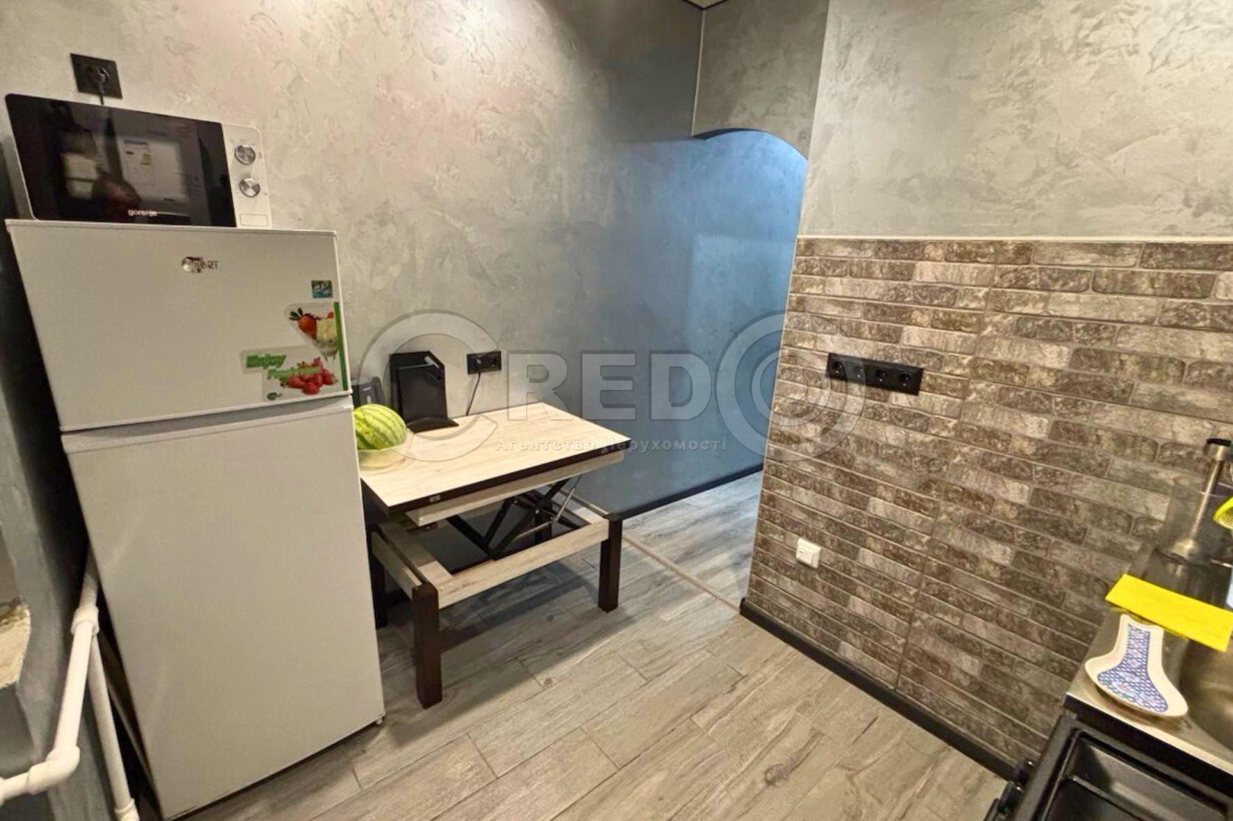 Продажа 2-комнатной квартиры 45.1 м², Корнія Речмидила