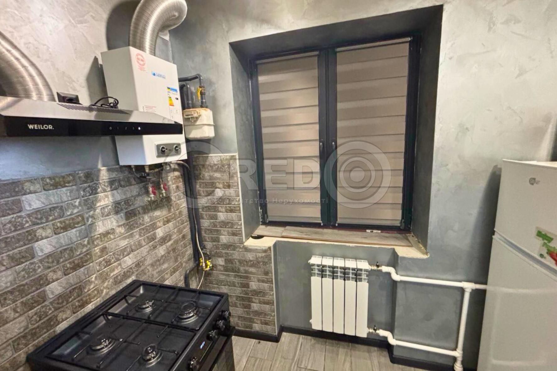 Продажа 2-комнатной квартиры 45.1 м², Корнія Речмидила