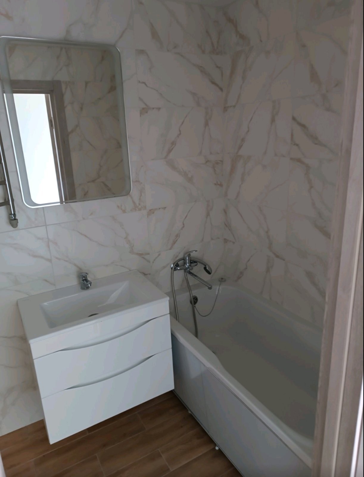 Продажа 1-комнатной квартиры 40 м², Грозненская ул.