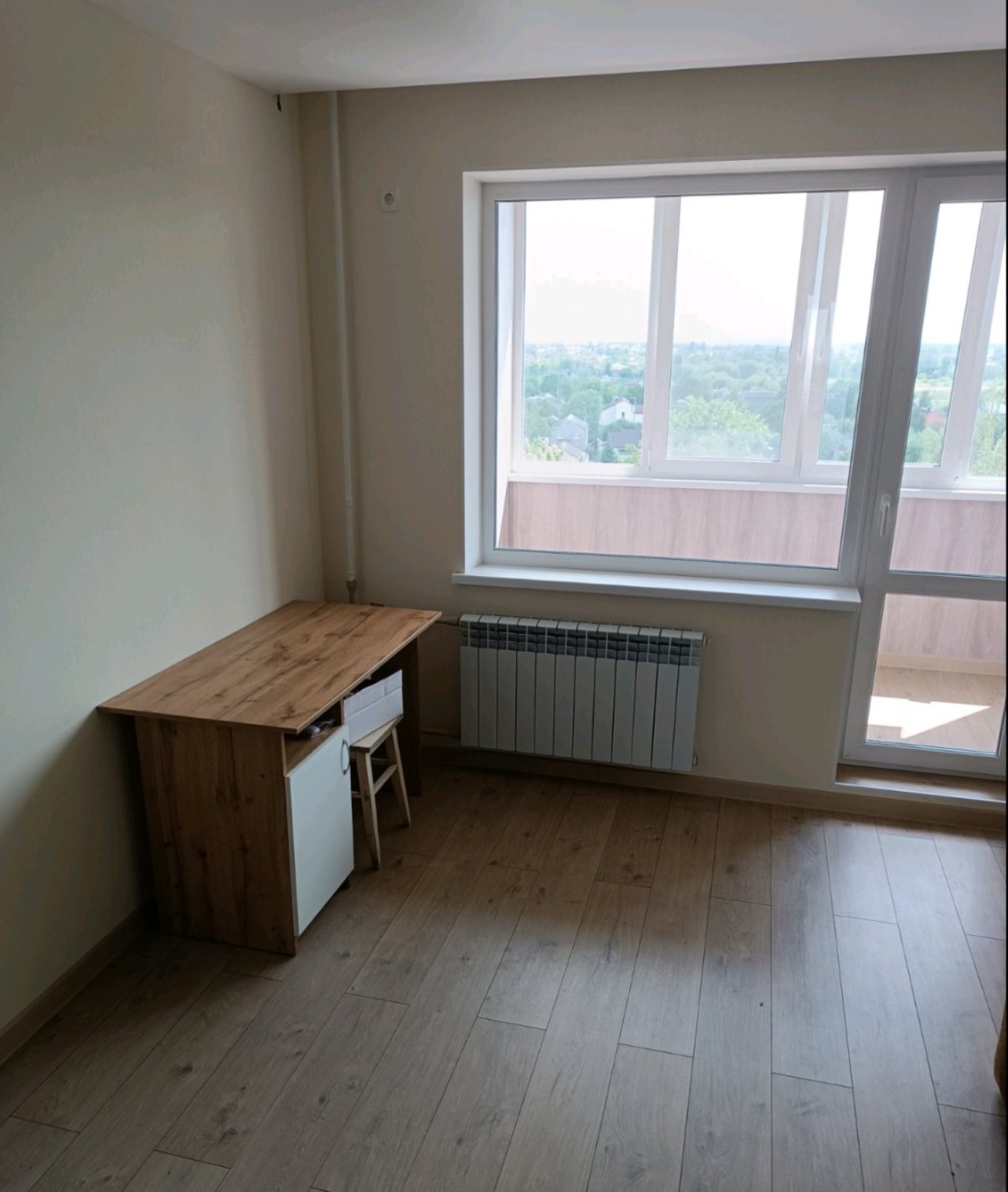 Продажа 1-комнатной квартиры 40 м², Грозненская ул.