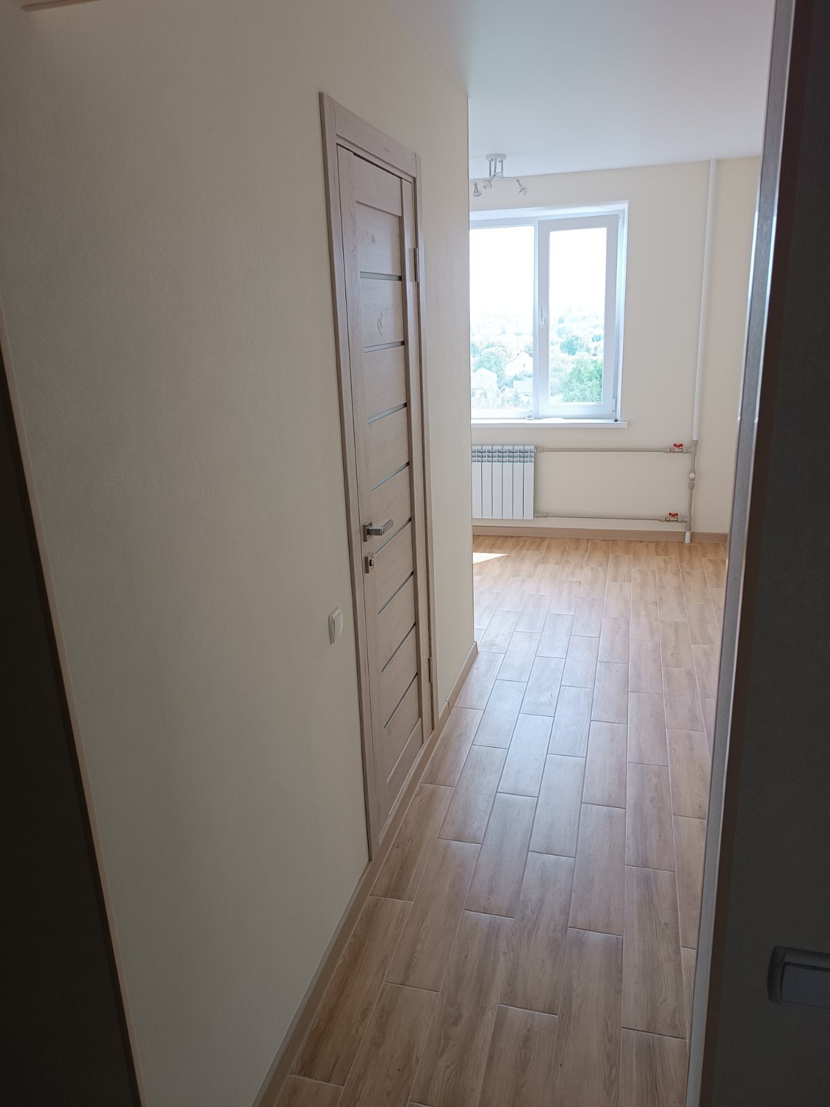 Продажа 1-комнатной квартиры 40 м², Грозненская ул.