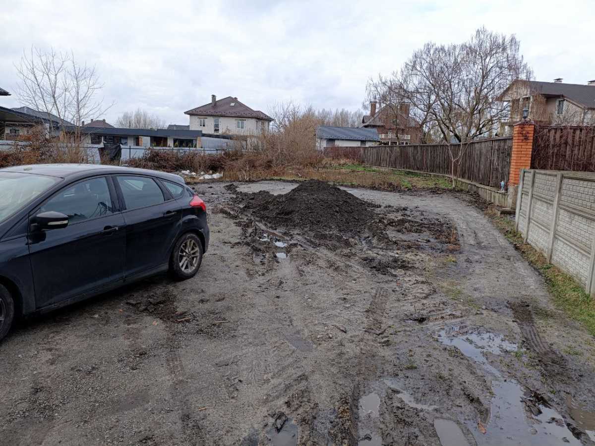 Продажа участка под индивидуальное жилое строительство 11 соток, 3-й пер.