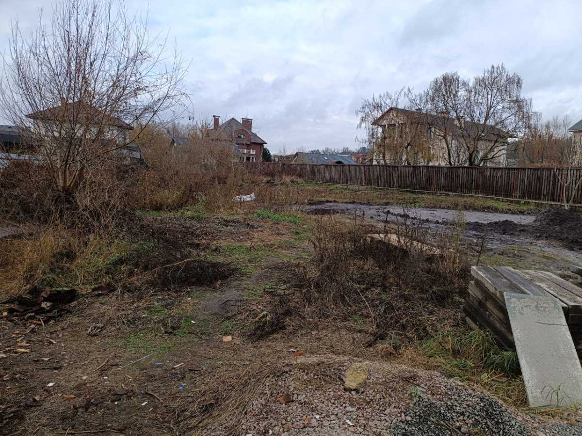 Продажа участка под индивидуальное жилое строительство 11 соток, 3-й пер.