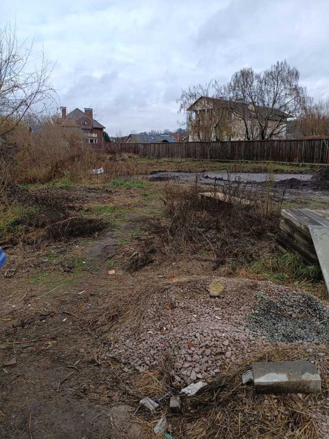 Продажа участка под индивидуальное жилое строительство 11 соток, 3-й пер.