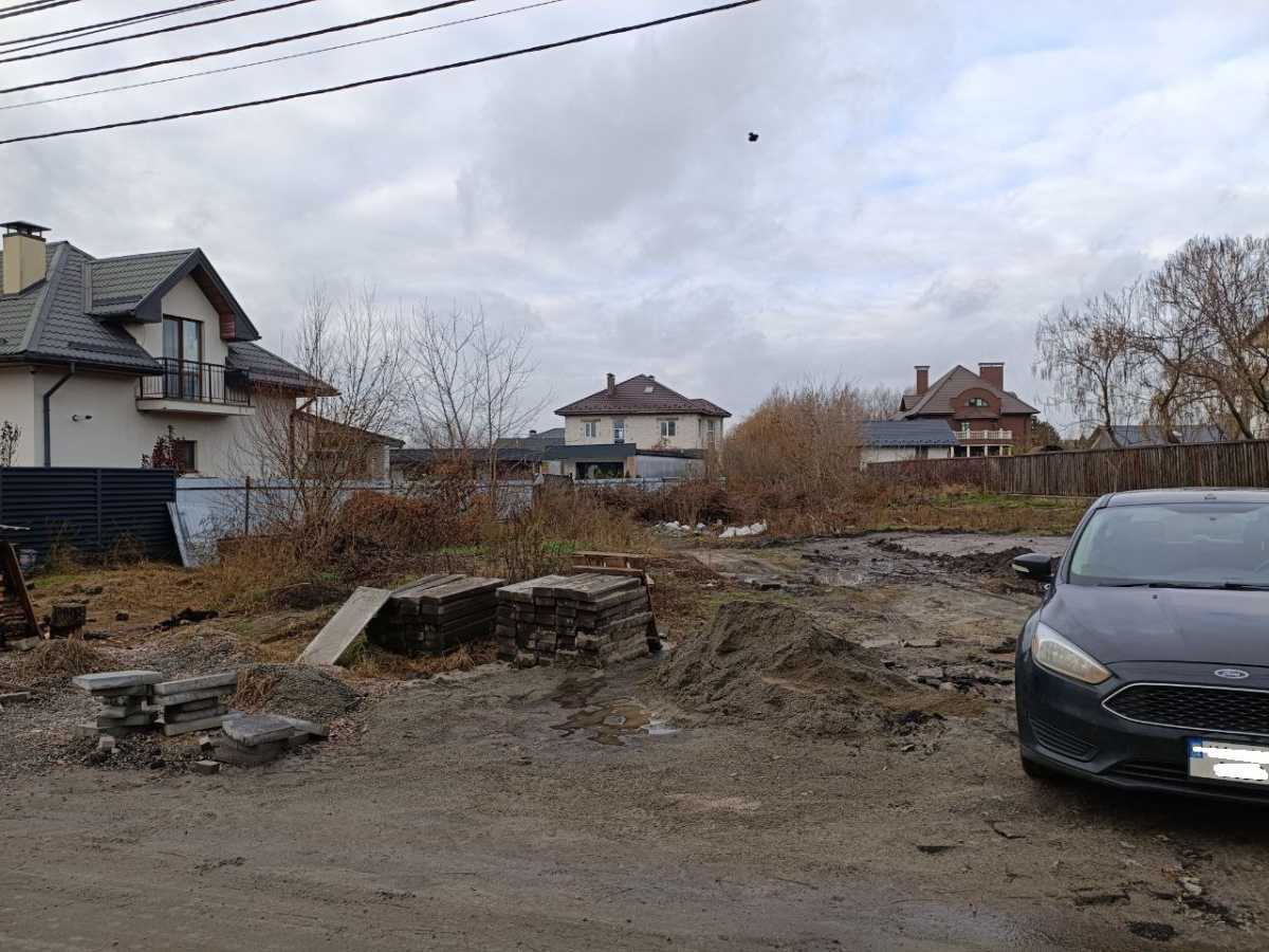 Продажа участка под индивидуальное жилое строительство 11 соток, 3-й пер.