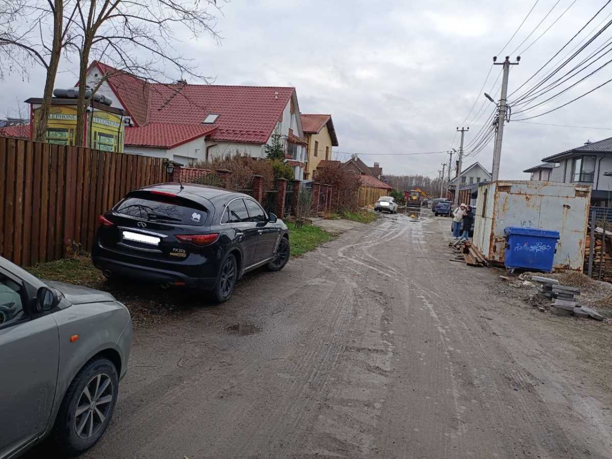 Продажа участка под индивидуальное жилое строительство 11 соток, 3-й пер.