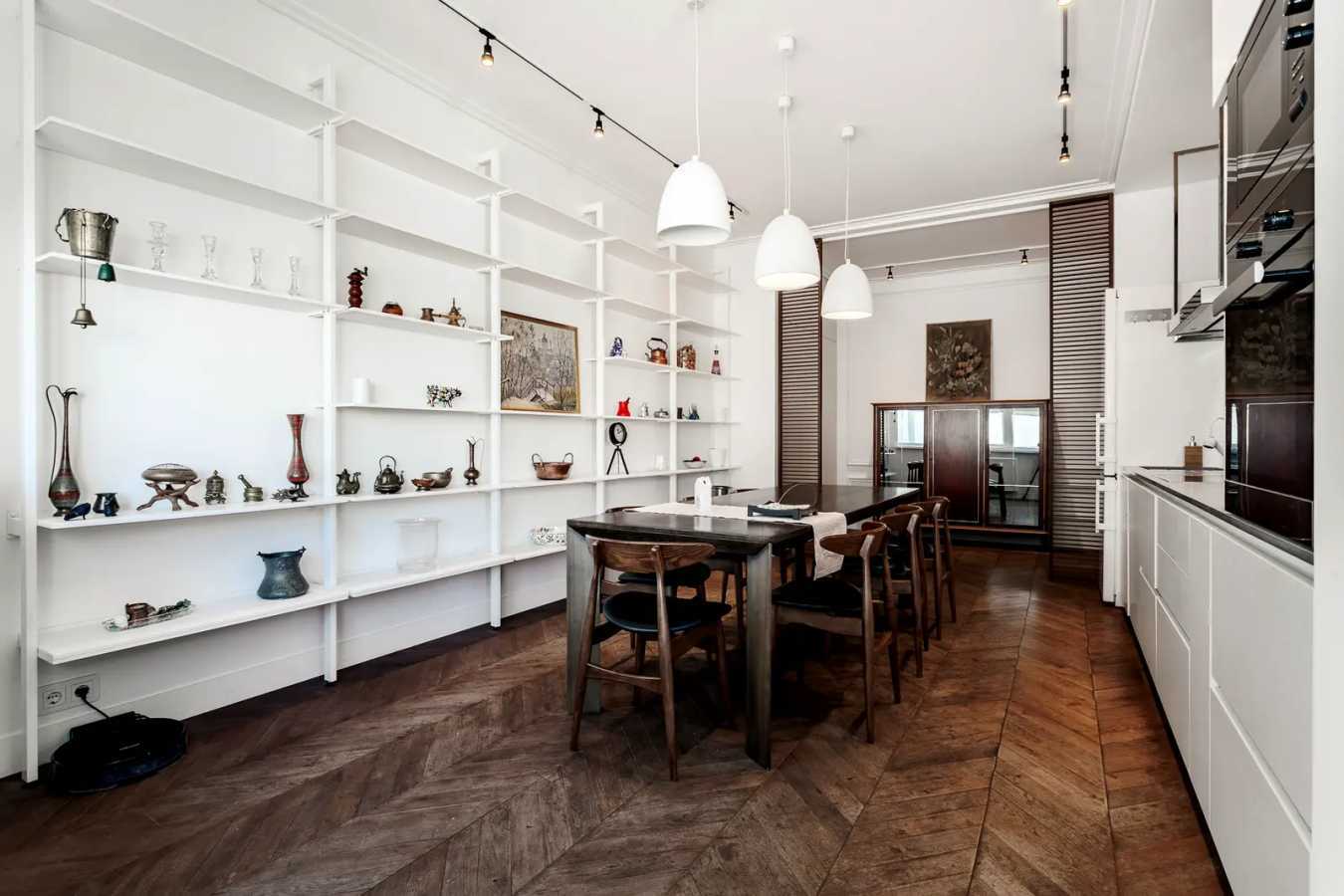 Продажа 2-комнатной квартиры 51 м², Генерала Шаповала ул., 2А