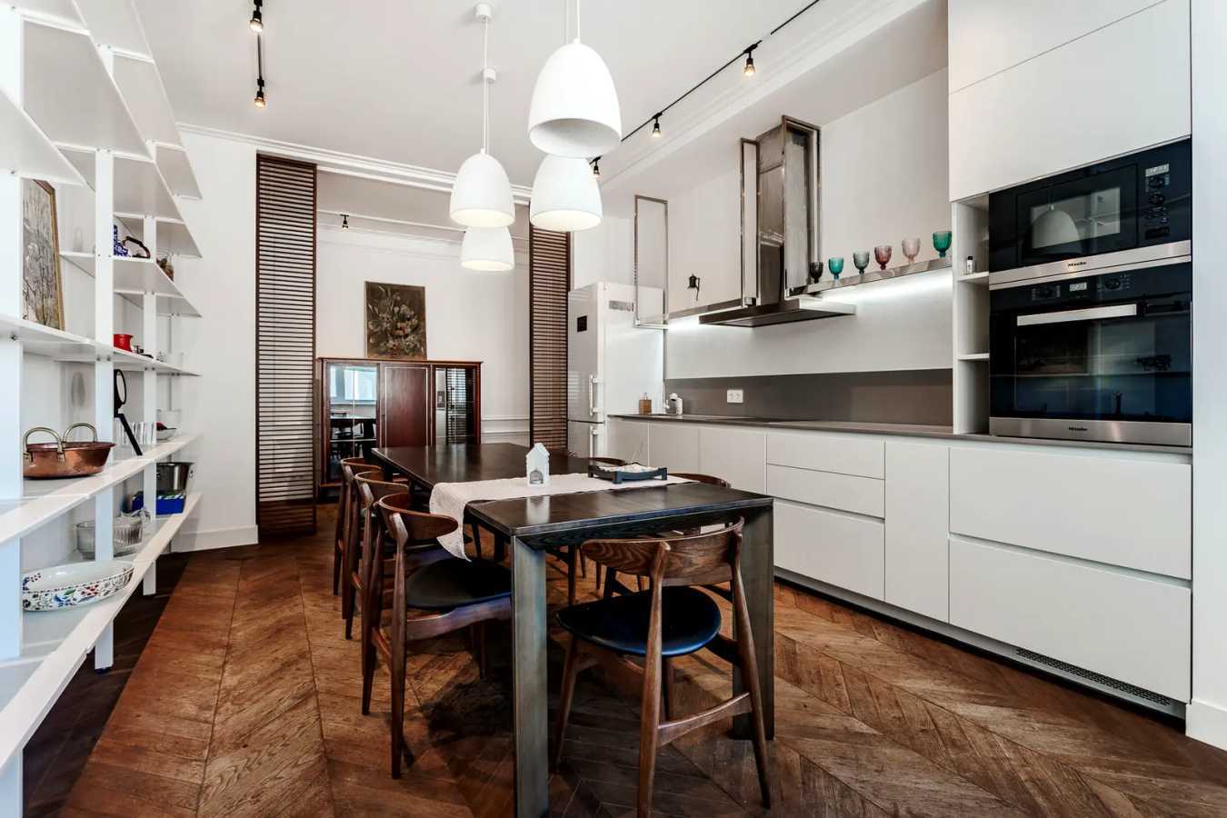 Продажа 2-комнатной квартиры 51 м², Генерала Шаповала ул., 2А