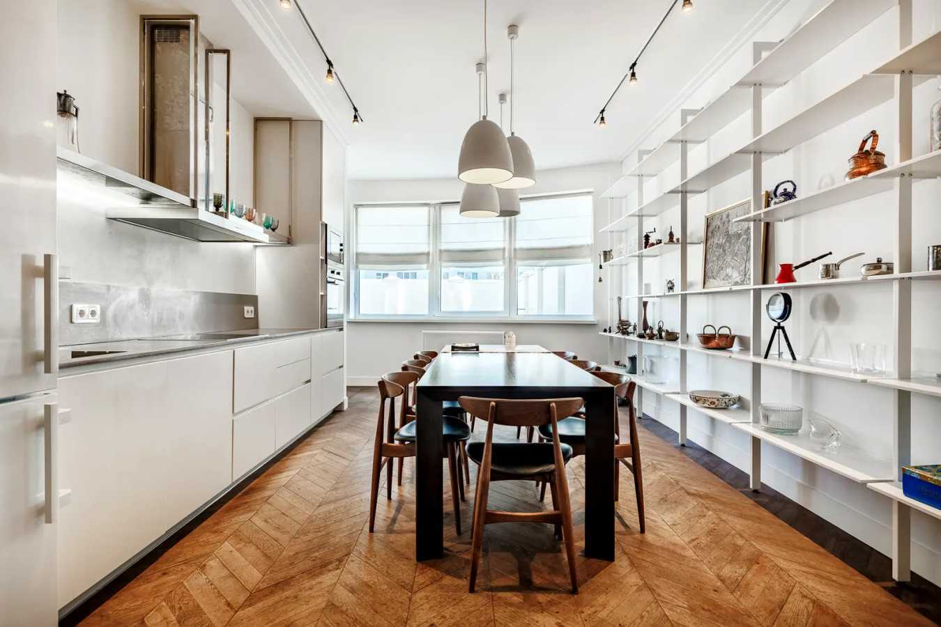 Продажа 2-комнатной квартиры 51 м², Генерала Шаповала ул., 2А