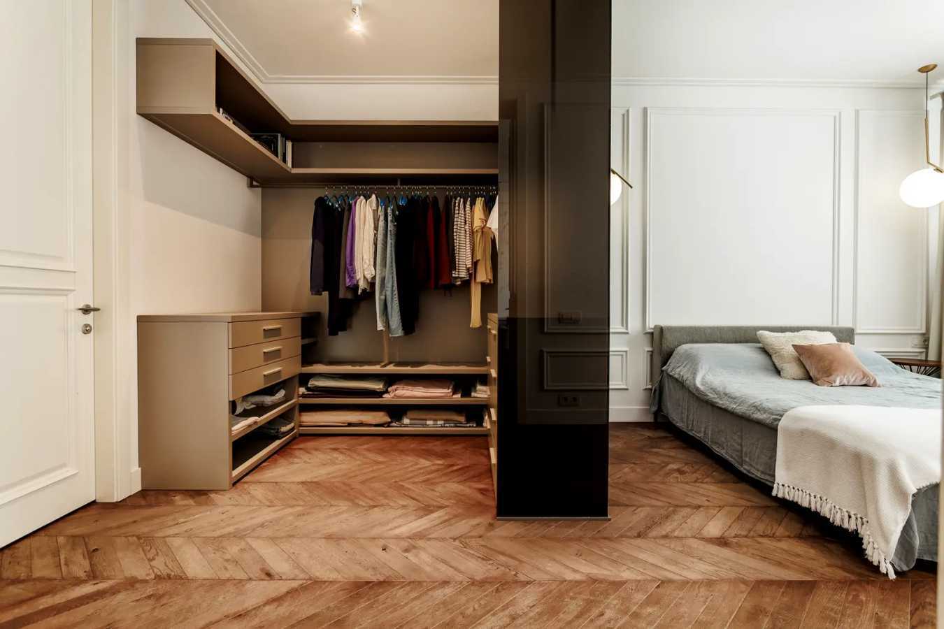 Продажа 2-комнатной квартиры 51 м², Генерала Шаповала ул., 2А